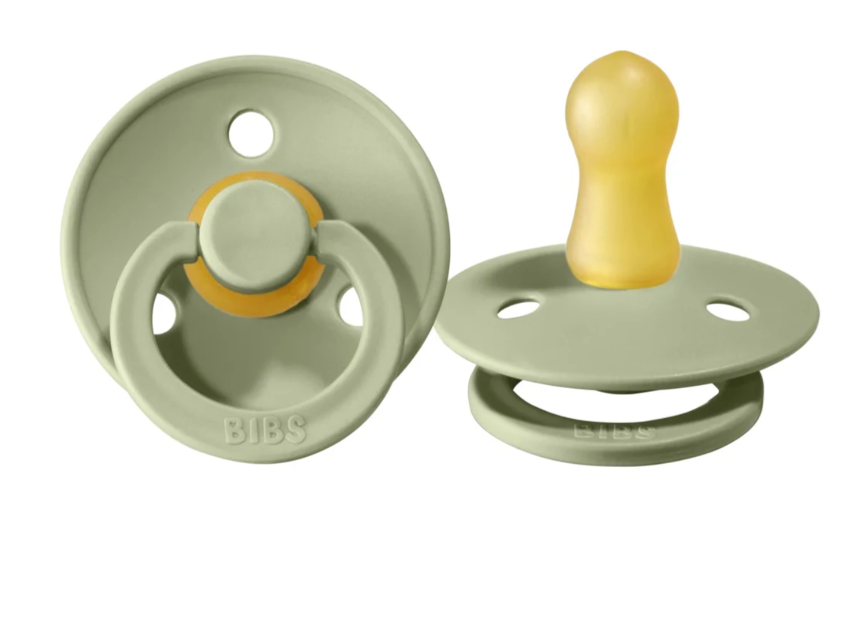 BIBS Pacifier