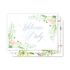 Milestone Cards