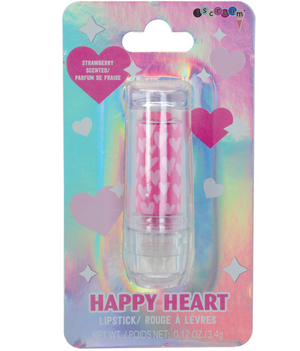 Happy Heart Lipstick
