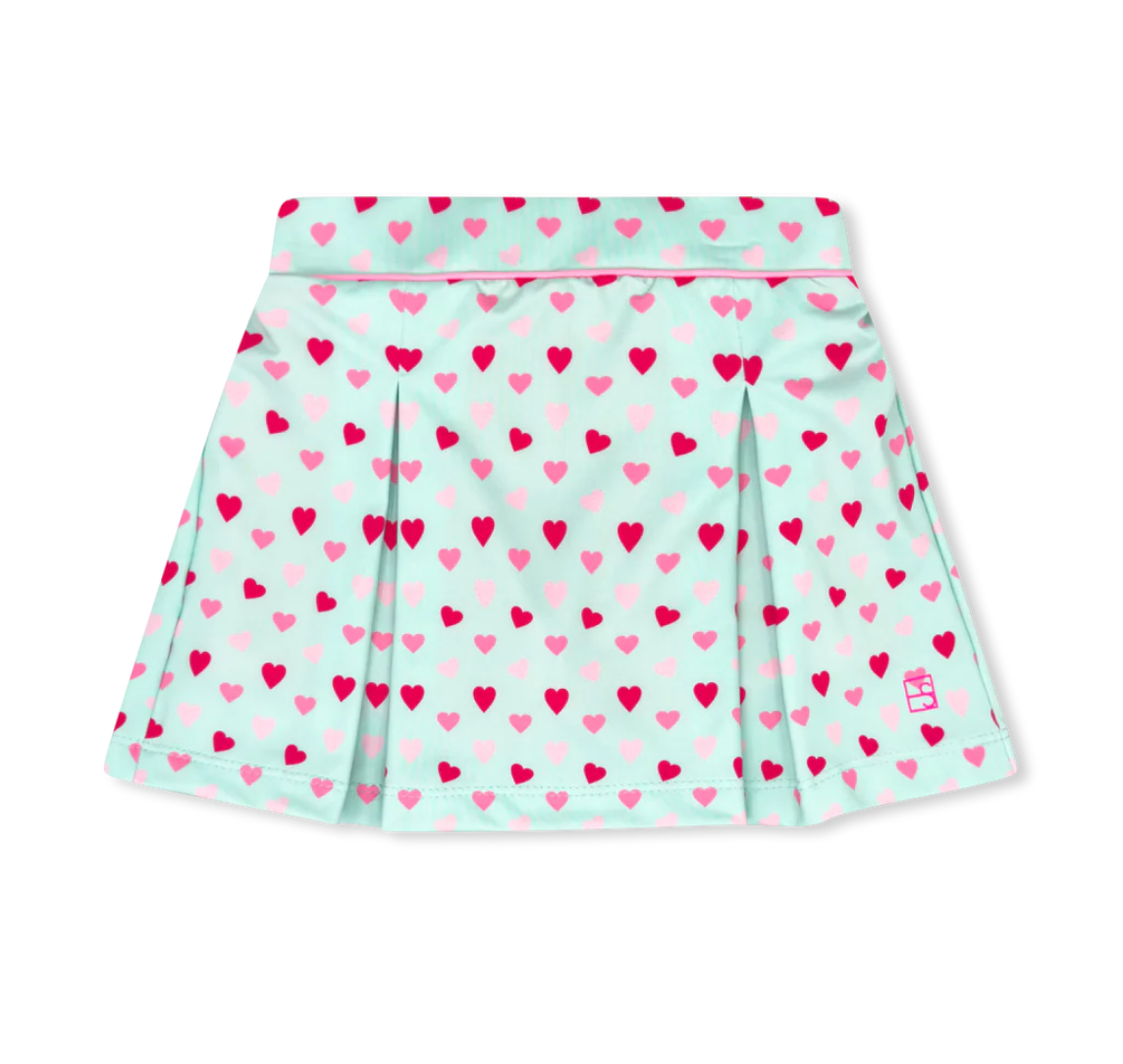 Sophie All You Need Is Love Skirt (Toddler)