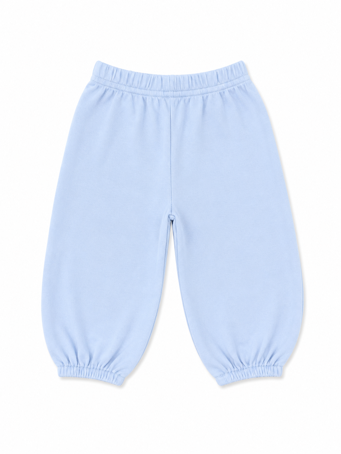 Boy Sky Blue Bloomer Pant