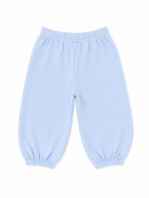 Boy Sky Blue Bloomer Pant