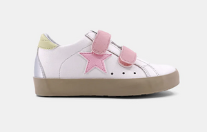 Dusty Pink Sunny Sneaker