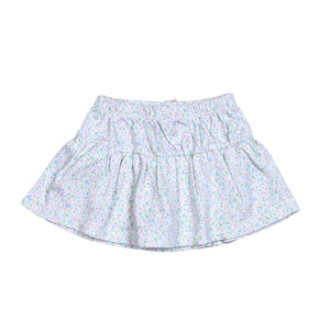 Mini Floral Skort (Kid)