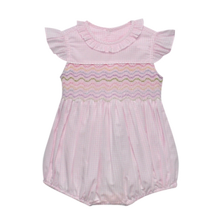Pastel Parade Pink Juliette Bubble
