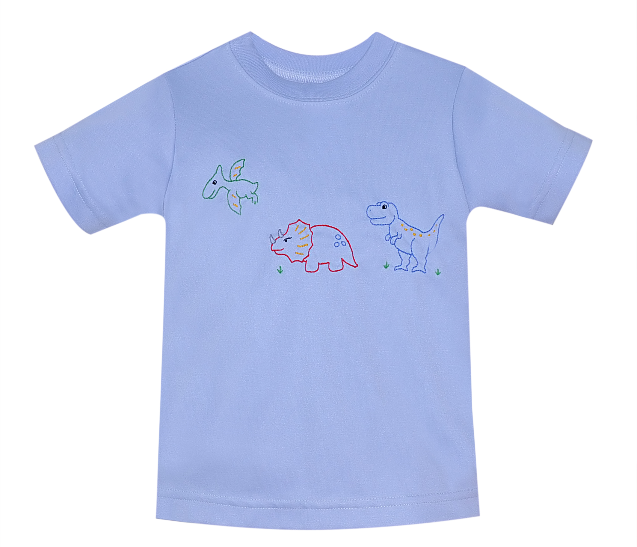 Houston Dinosaur Shirt