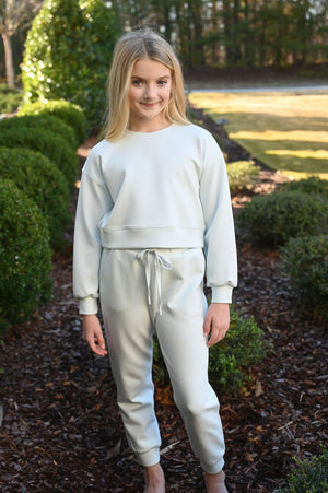 Darby Sweatshirt