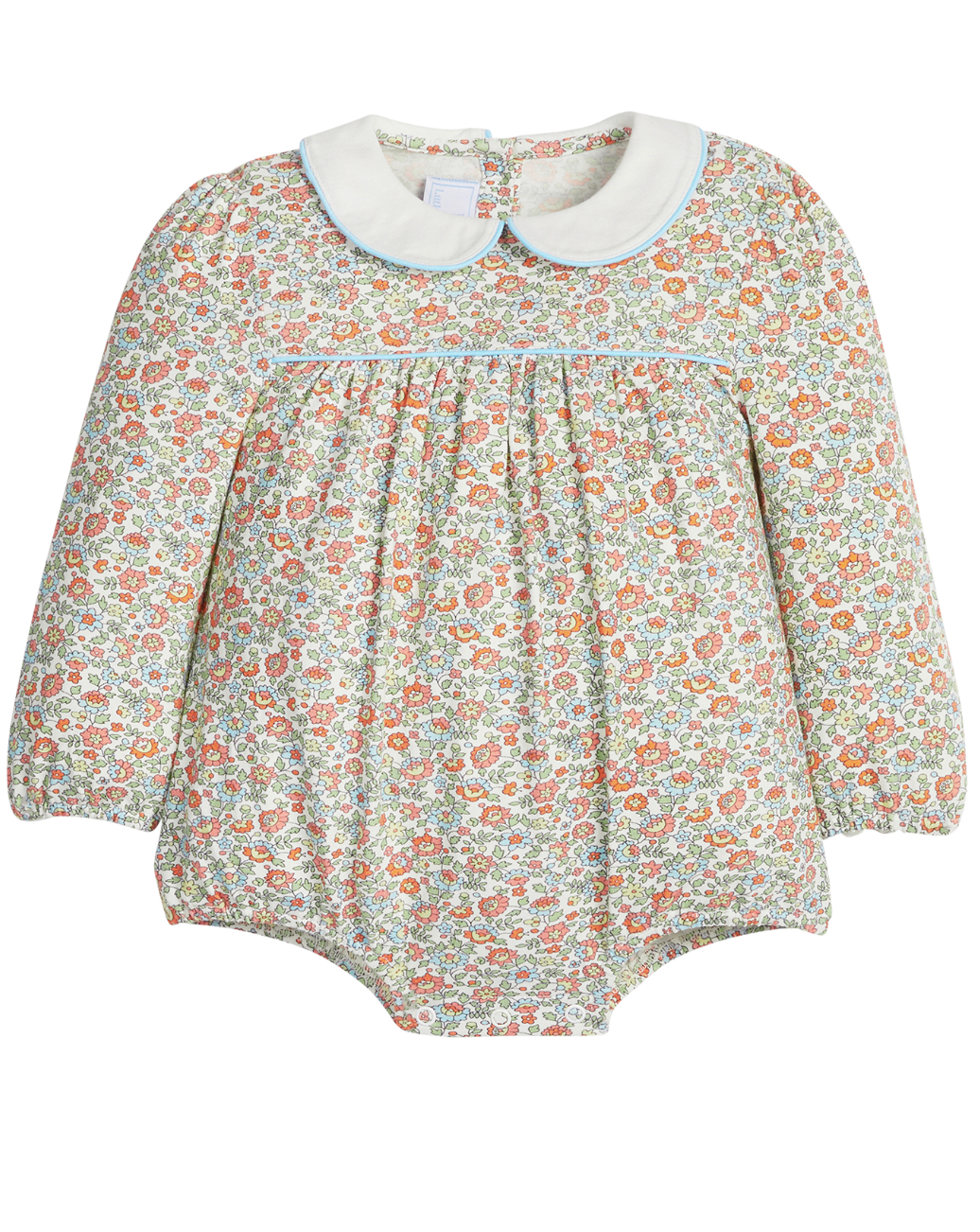 James Floral Evelyn Bubble (Infant)