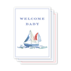 Milestone Cards
