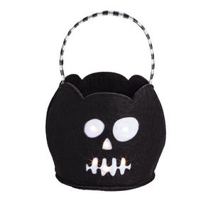 LED Treat Bucket