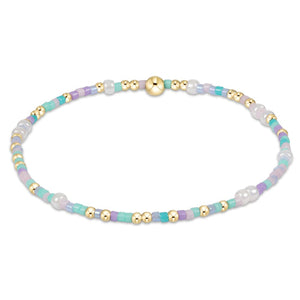 egirl Hope Unwritten Bracelet- How Do You Lilac Me Now?