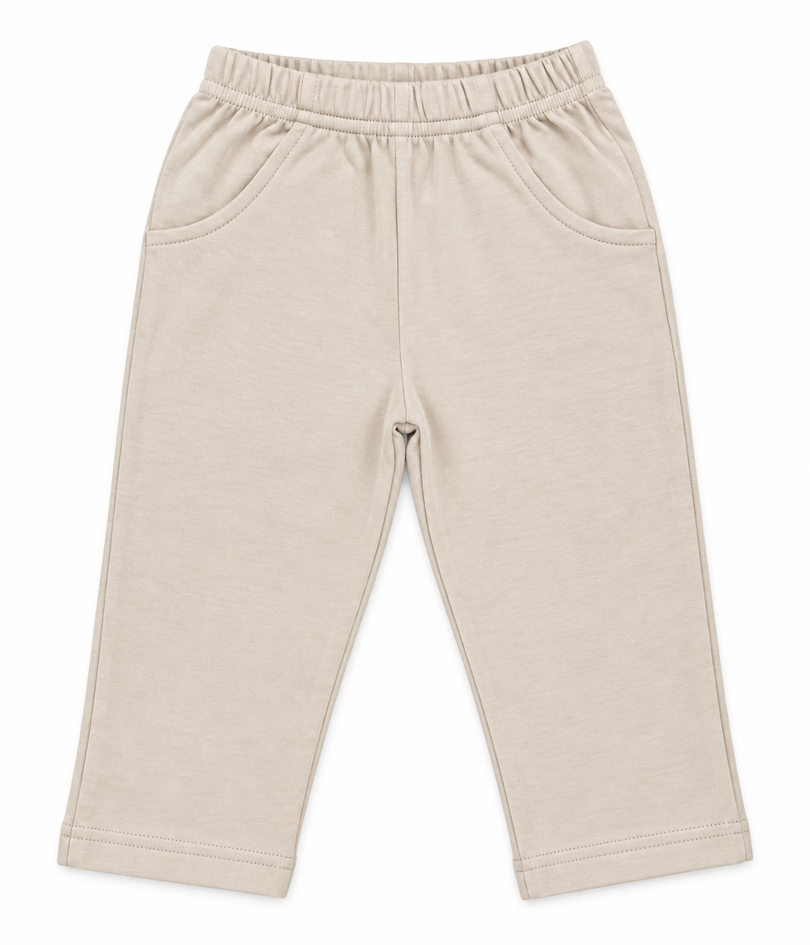Sand Boy Front Pocket Pant