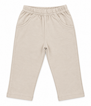 Sand Boy Front Pocket Pant