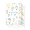 Milestone Cards