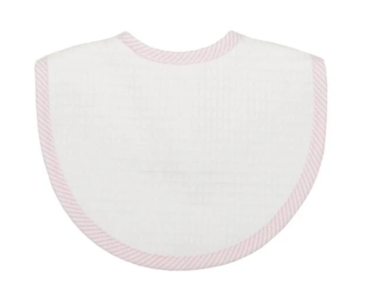 Medium Pique Bib