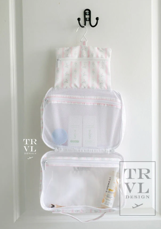 Toiletry Bag Hanging