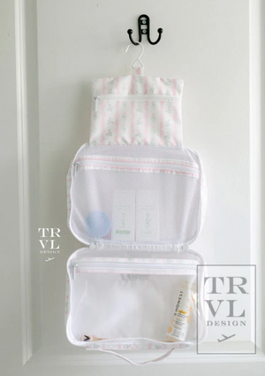 Toiletry Bag Hanging