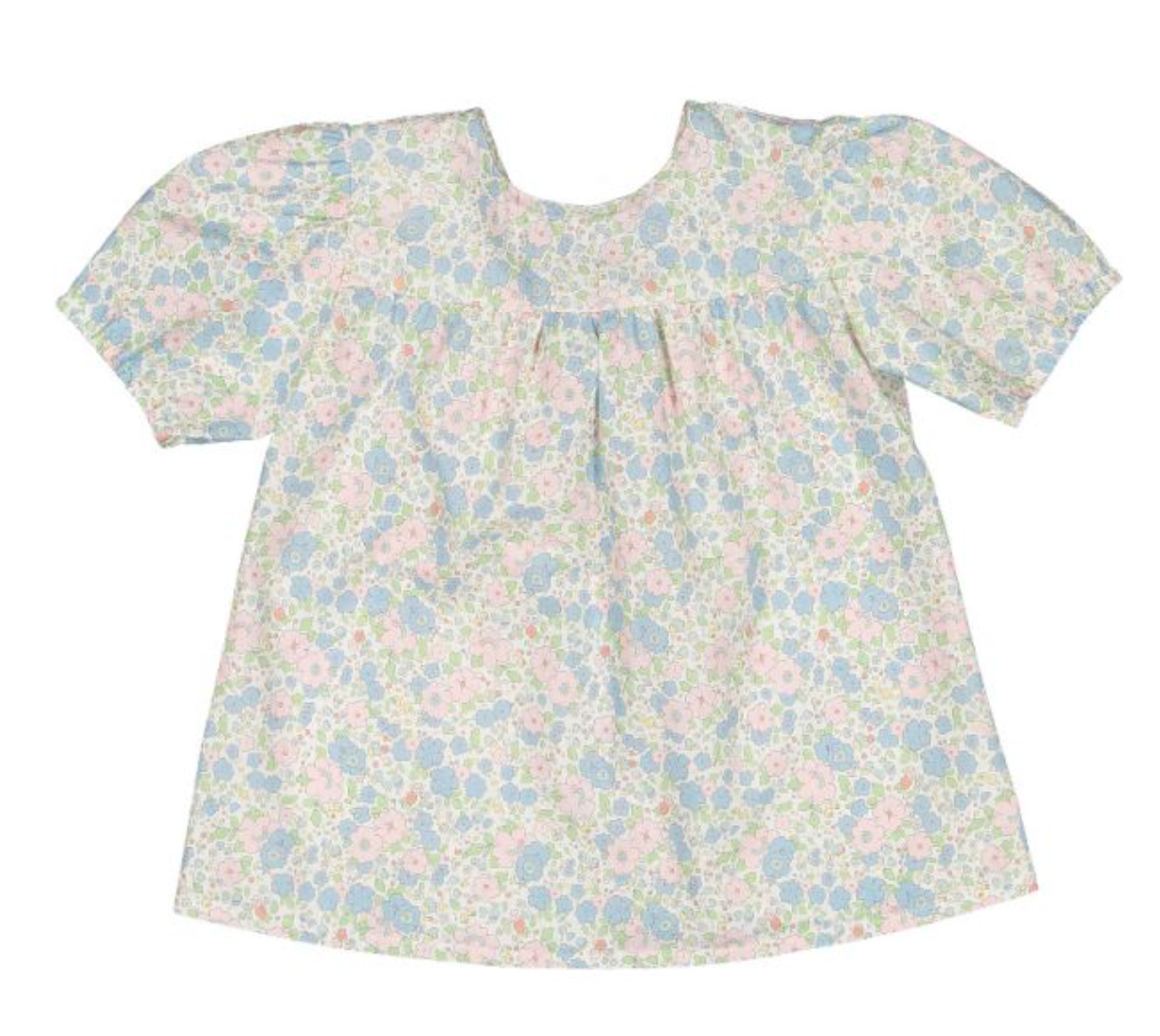 Sprinkles Girl Top (Kid/Big Kid)