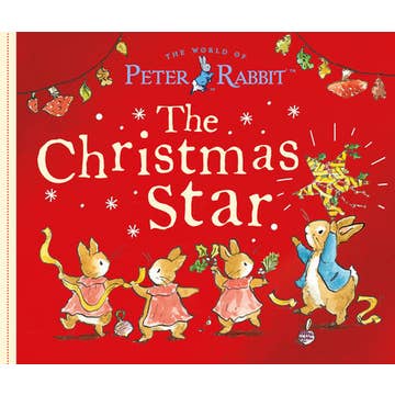 Christmas Star: A Peter Rabbit Tale
