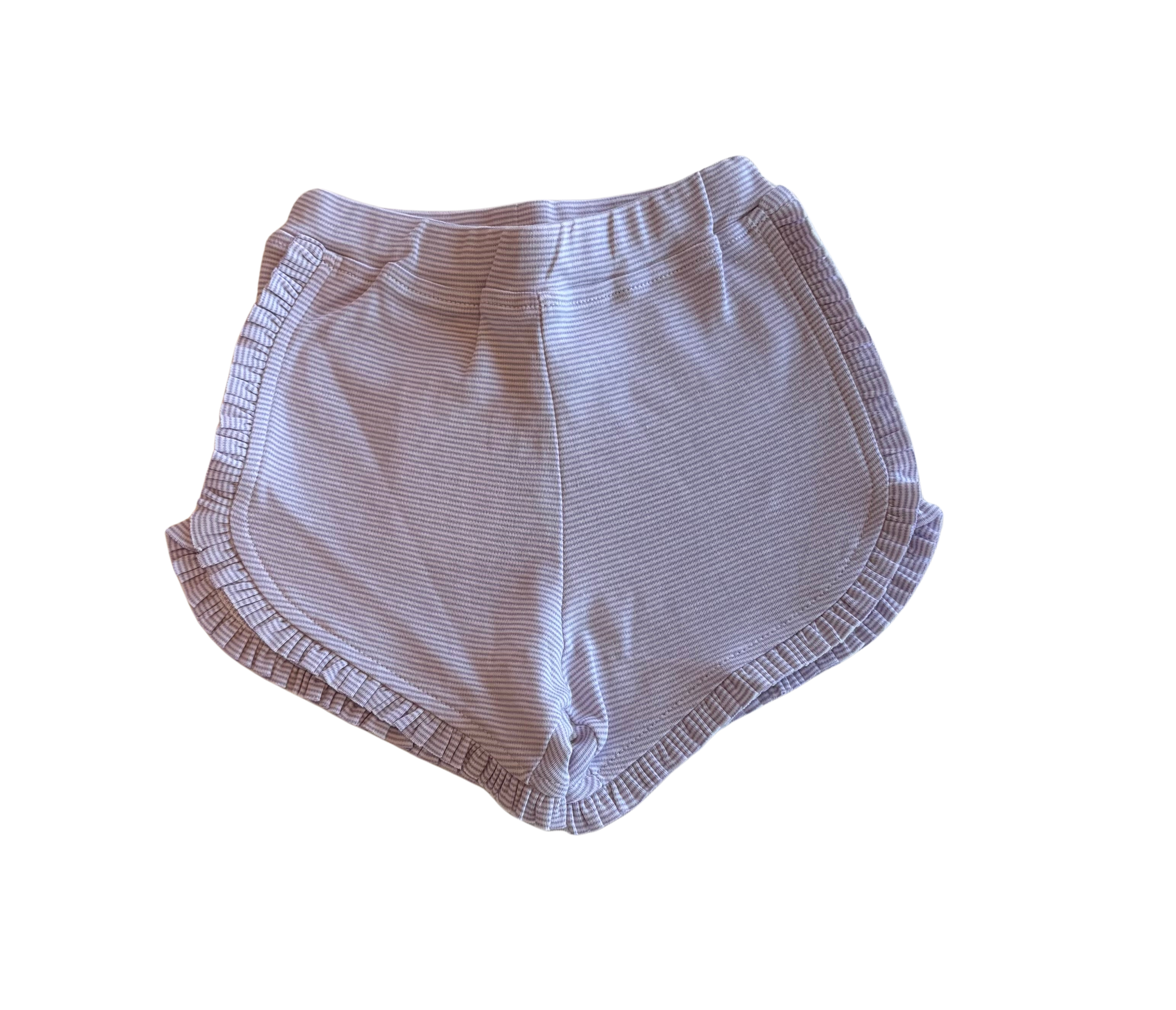 Girl Stripe Short (Kid)