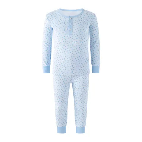 Star Pajamas