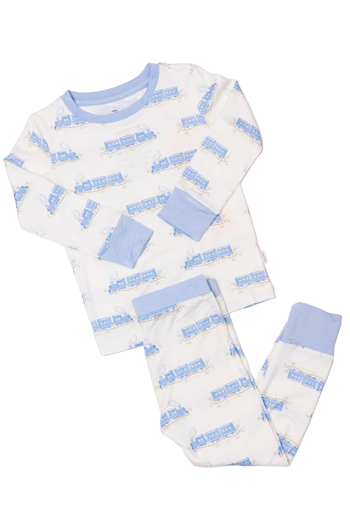 Train Pajama