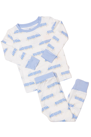 Train Pajama