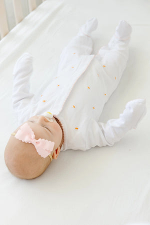 Candy Corn Sleeper