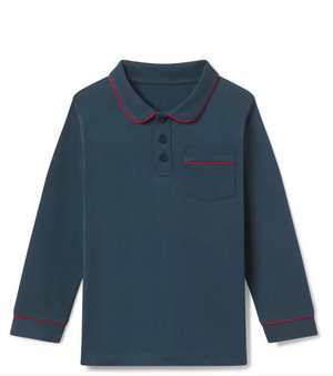 Beau Polo (Toddler)