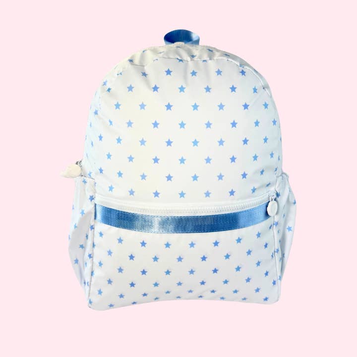 Medium Backpack