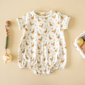 Meadowland Mallard SS Bubble