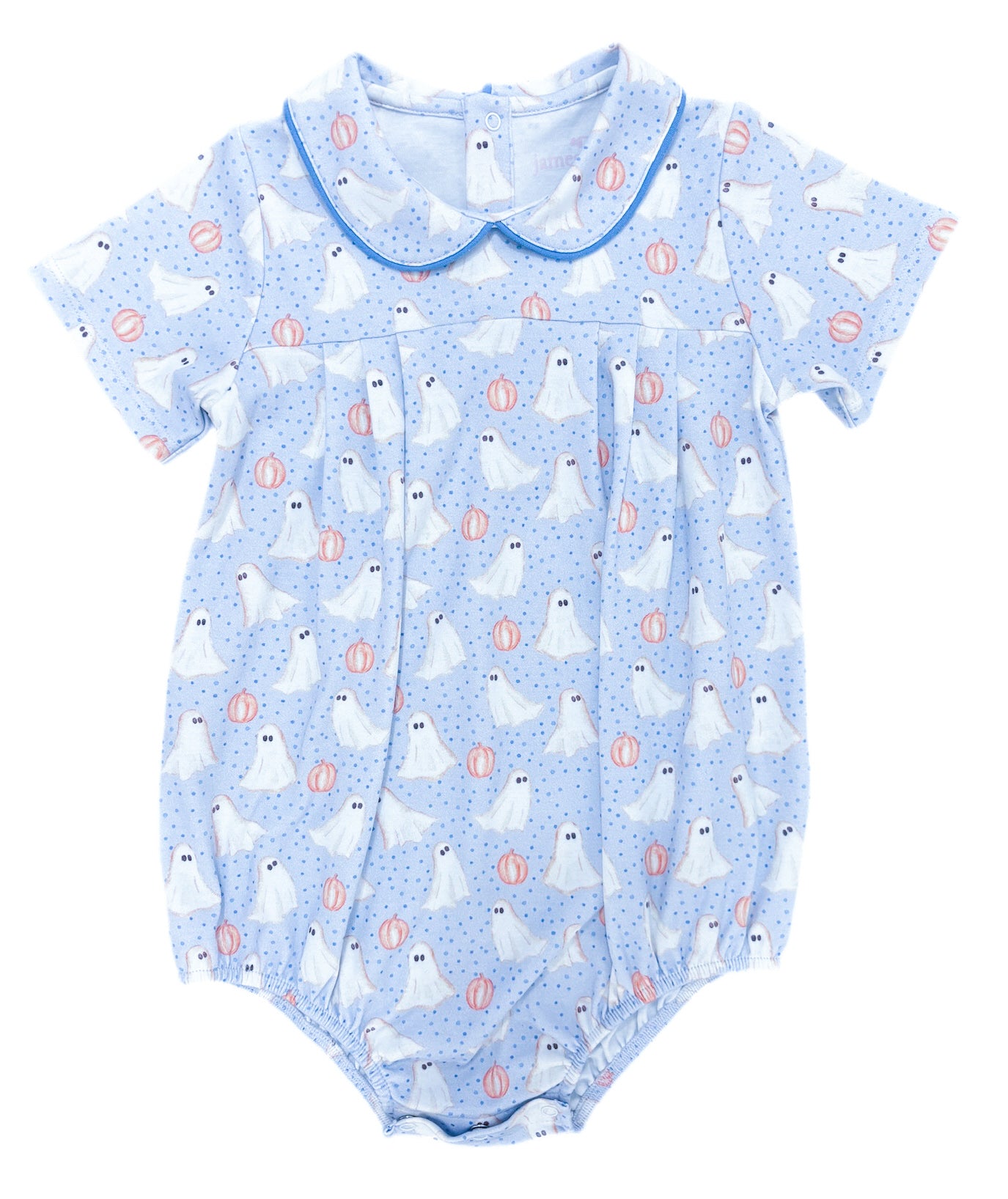 *PRE-ORDER* Ghost Finn Bubble (Toddler)