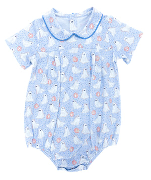 *PRE-ORDER* Ghost Finn Bubble (Toddler)