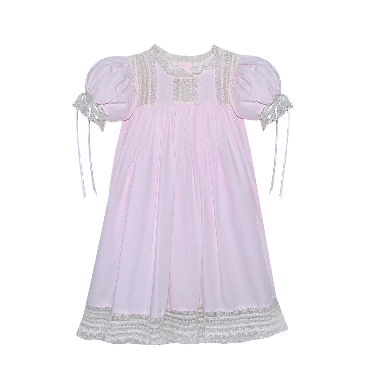 Sarabeth Dress (Toddler)