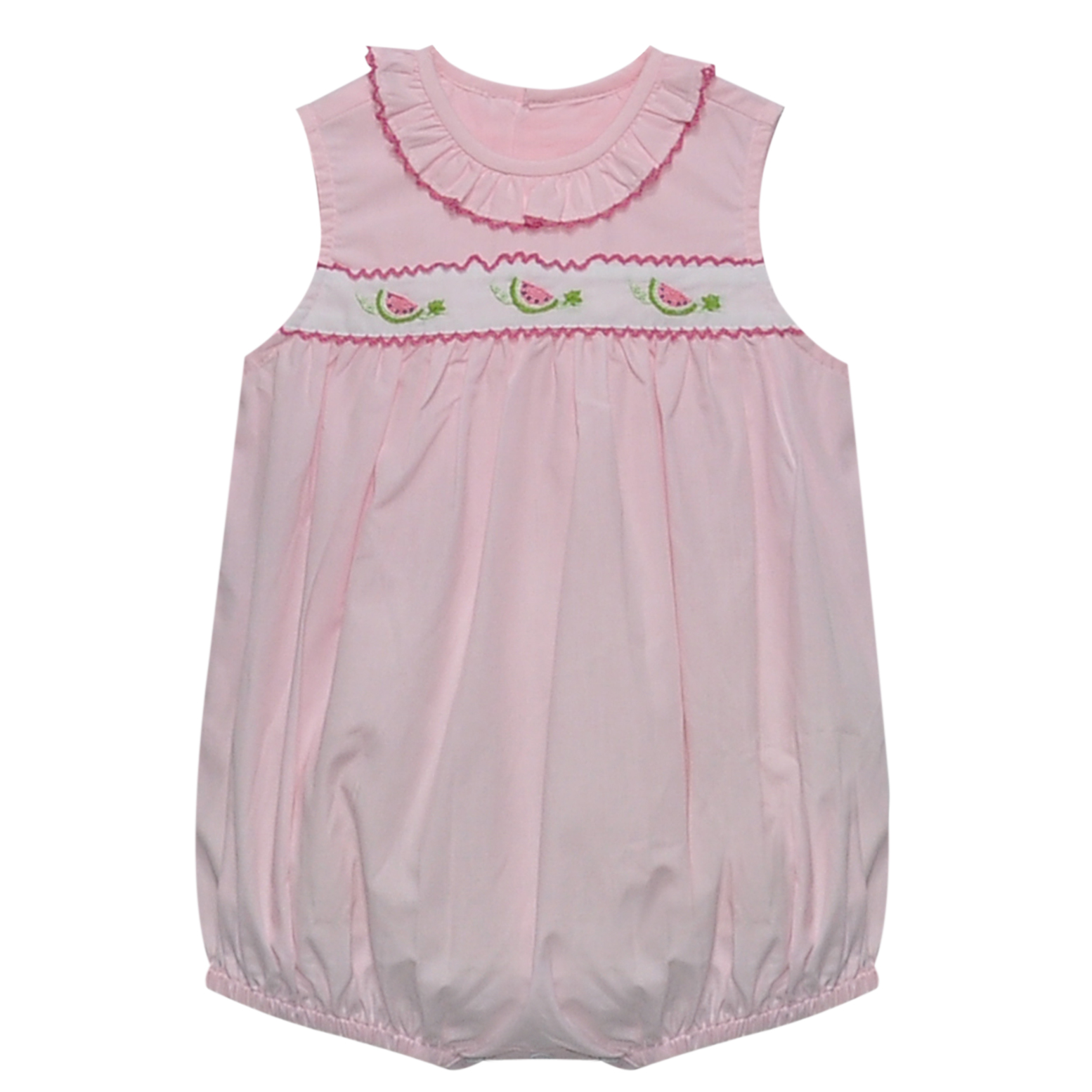 Pink Bryn Watermelon Bubble