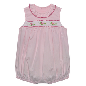 Pink Bryn Watermelon Bubble