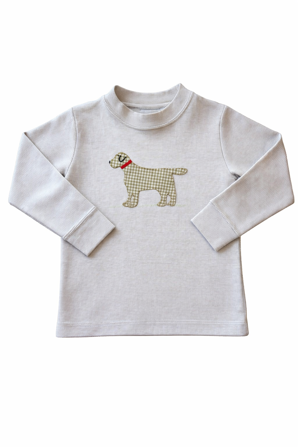Winston LS Crewneck Shirt
