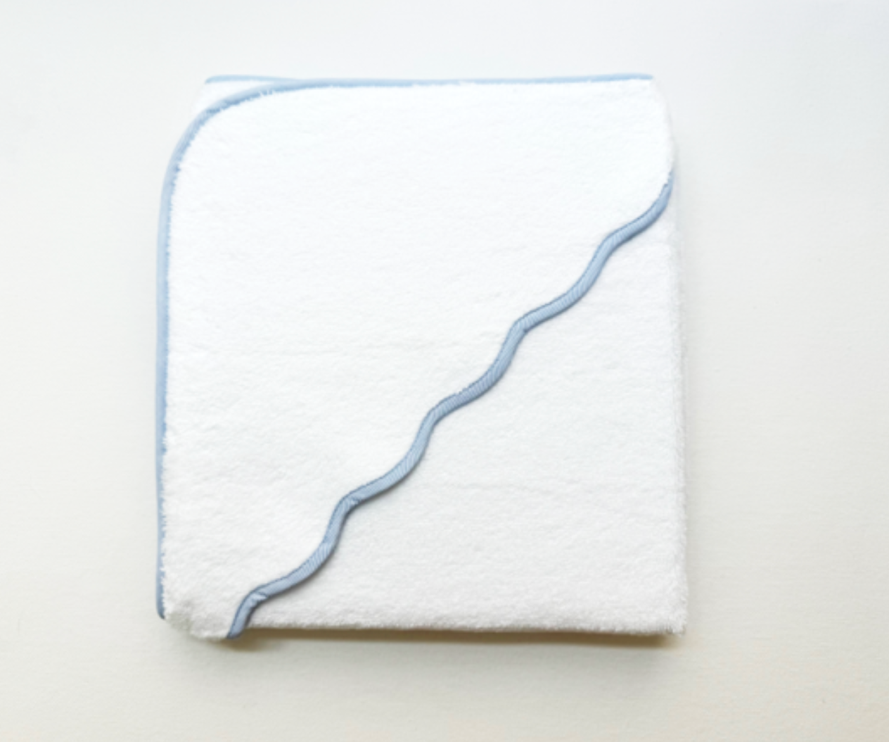 Hooded Towel
