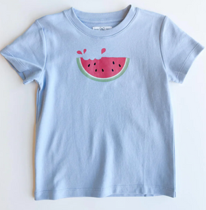 Watermelon Girl Tee (Toddler)
