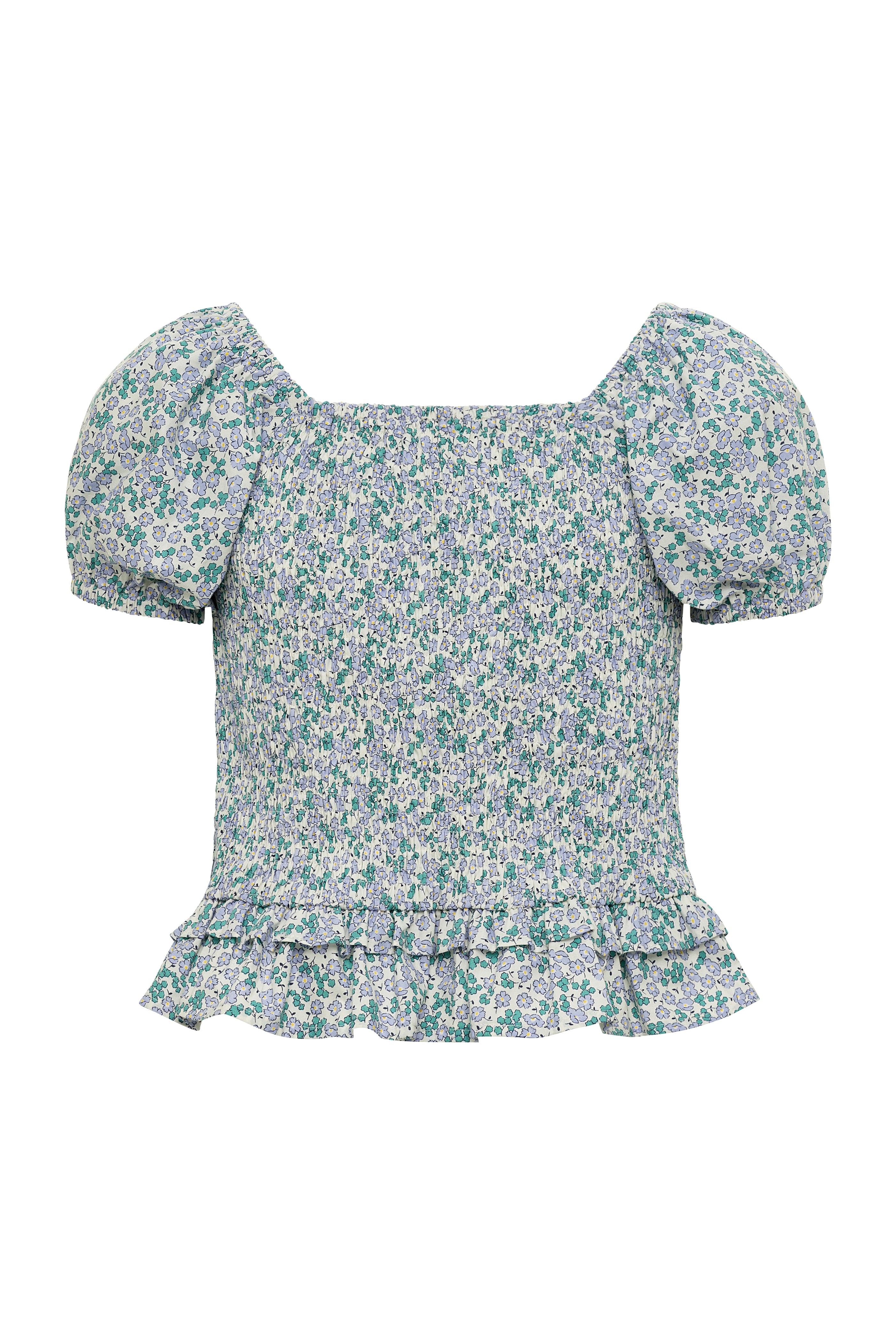 Cora Top-Meadow