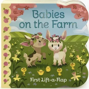 Babies on the Farm