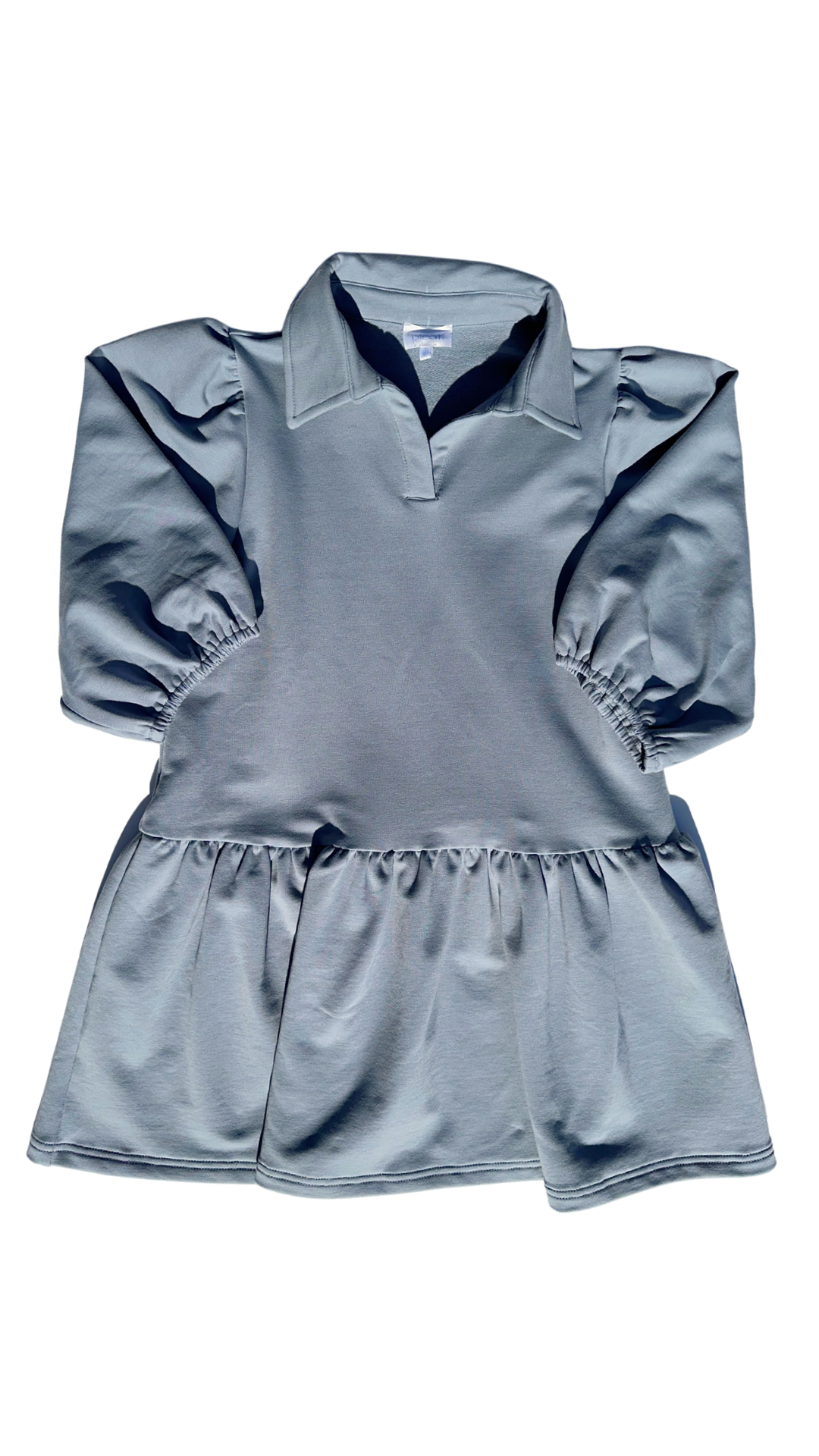 Sibley Sweatshirt Dress