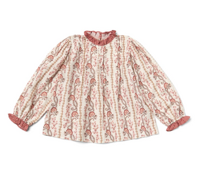 Fall Vine Luna Top