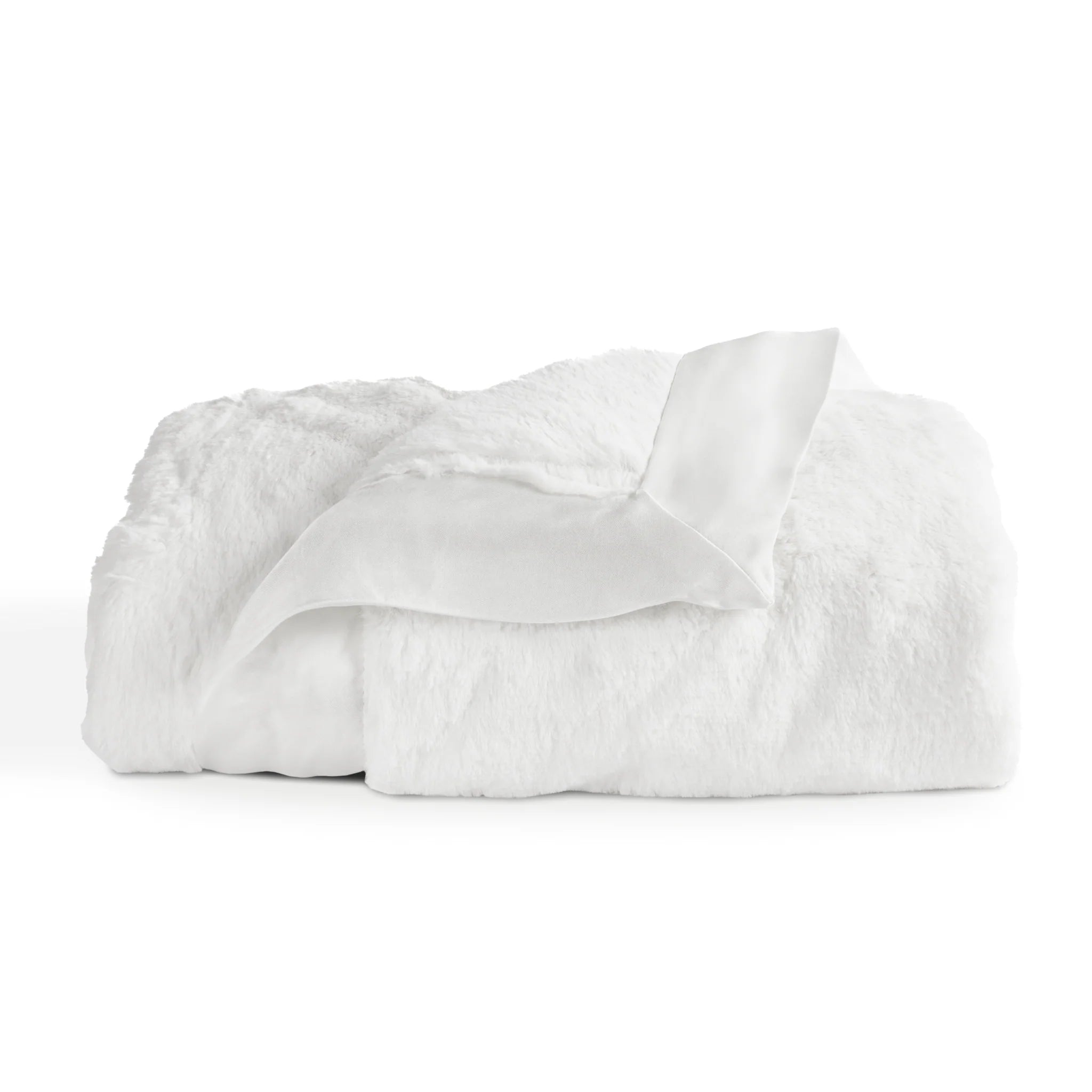 Luxe Baby Blanket