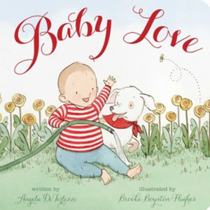 Baby Love