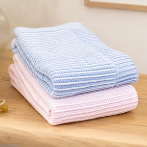Thin Stripe Blanket