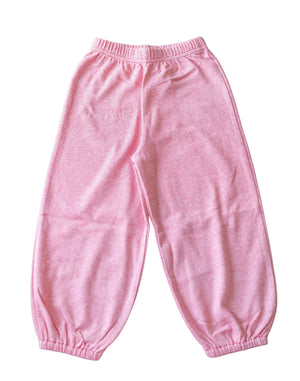 Boy Stripe Knit Bloomer Pant (Toddler)