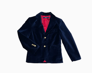 The Gentleman's Jacket