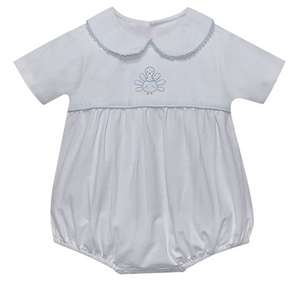 Brady Boy Turkey Bubble (Infant)
