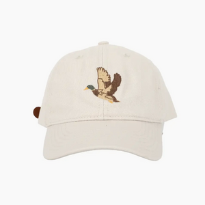 Mallard Hat